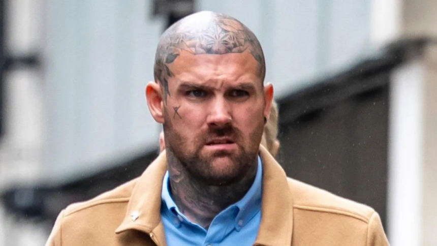 British father jailed for life for killing 4-week-old son after drinking eight pints