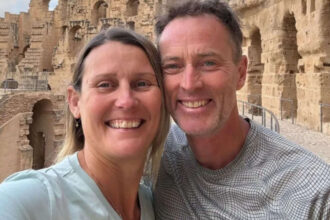 British man jailed in Iran on spying charges given additional two-year sentence for speaking to media, family claims
