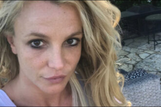 Britney Spears addresses traffic incident in LA