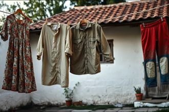 Bulgarian proverb of the day: "If you don't patch your old cloth, you will not wear a new one", an age-old wisdom on manageme
