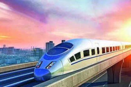 Bullet train on track, Japan ex-min's comments 'factually incorrect': Govt