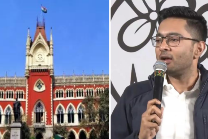 Calcutta HC halts demolition of Abhishek Banerjee's Amtala office