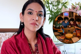 'Call me uncool, but I don't allow my child to have sleepovers': Parenting expert explains why she says no