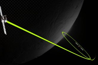 Can Satellites fight? Space force stages orbital war game between two spacecraft