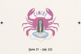 Cancer Horoscope Today, July 02, 2026: Day offers a chance to share burdens