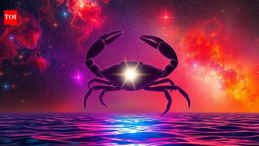 Cancer Horoscope Today, July 30, 2026: Optimistic energy guides Cancerians toward personal growth and relationship advancemen