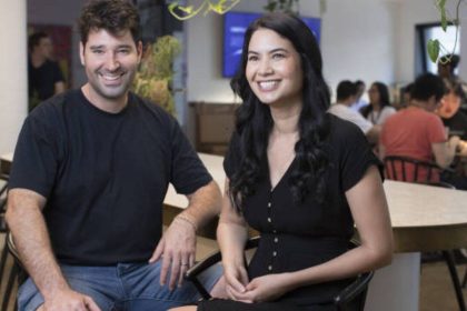 Canva's billionaire founders donated $150 million directly to residents of Malawi; aided 90% rise above extreme poverty