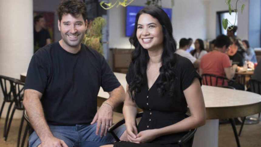 Canva's billionaire founders donated $150 million directly to residents of Malawi; aided 90% rise above extreme poverty