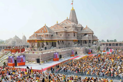 ‘Capital punishment warranted’: Ram Mandir Trust member on Ayodhya donation row