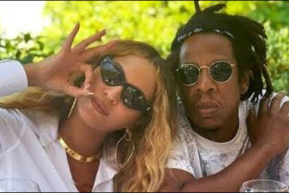 Car drives through Beyoncé and Jay-Z's home in East Hampton: Main gate left damaged as police investigate the matter