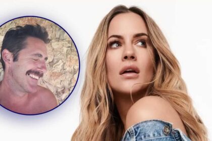 Caroline Flack’s brother Paul Flack passes away at 55