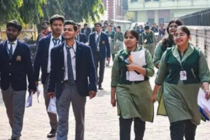 CBSE 2nd Board results: 3 lakh students improve scores