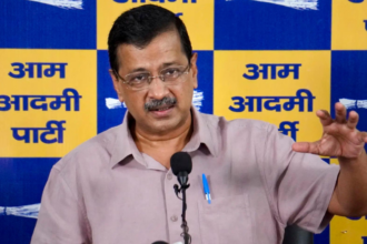 'Centre allowing oil companies to make illegitimate profit': Arvind Kejriwal on fuel prices