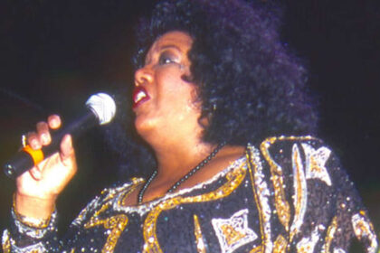 Chantels singer Arlene Smith passes away at 84