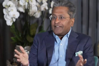 'Chapter is behind me': Lalit Modi says he'll return to India soon