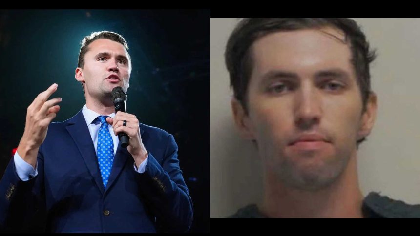 Charlie Kirk killing: Tyler Robinson told partner Lance Twiggs he regreted the shooting, video played in court