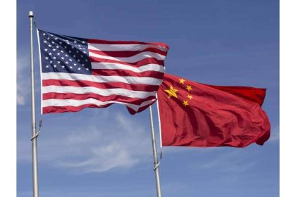 China may be planning to tell America: We do not need your Nvidia chips as we now also have ...