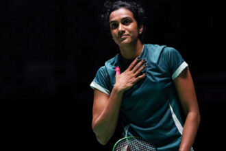 China Open: Sindhu continues resurgence with gritty win; Ayush stuns world No. 11