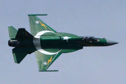 China's pawn in the Middle East? : How Beijing 'uses' Pakistan to sell weapons