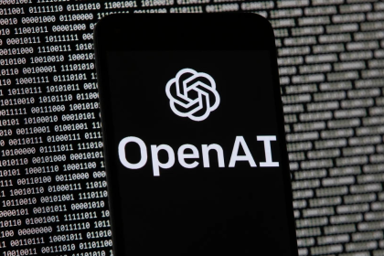 China's Z.ai a challenger to OpenAI and Anthropic