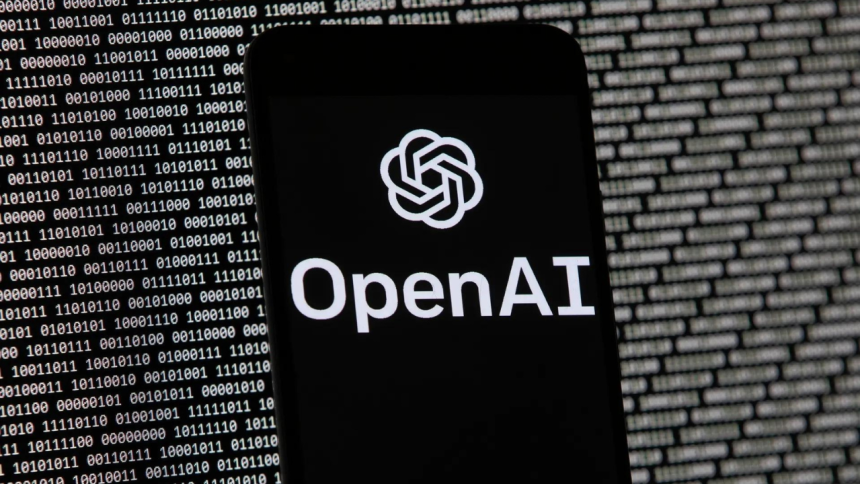 China's Z.ai a challenger to OpenAI and Anthropic