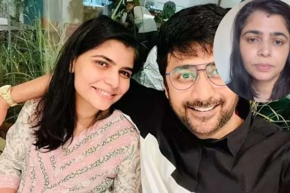 Chinmayi Sripaada slams trolls over horrific death threats