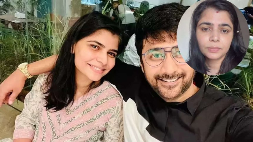 Chinmayi Sripaada slams trolls over horrific death threats