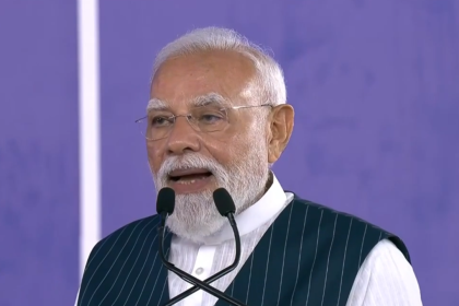 Chip by chip: India now world's second largest phone maker; PM Modi lays out 'Make in India' electronics roadmap