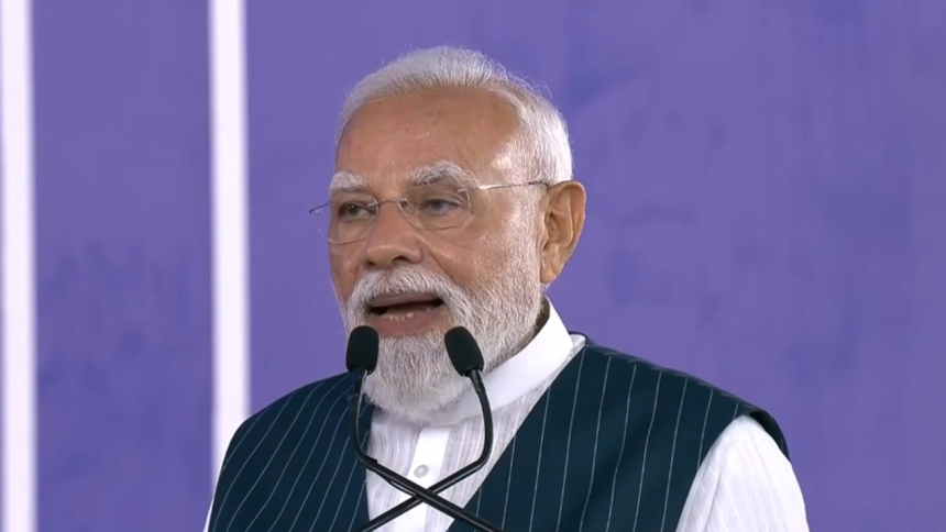 Chip by chip: India now world's second largest phone maker; PM Modi lays out 'Make in India' electronics roadmap
