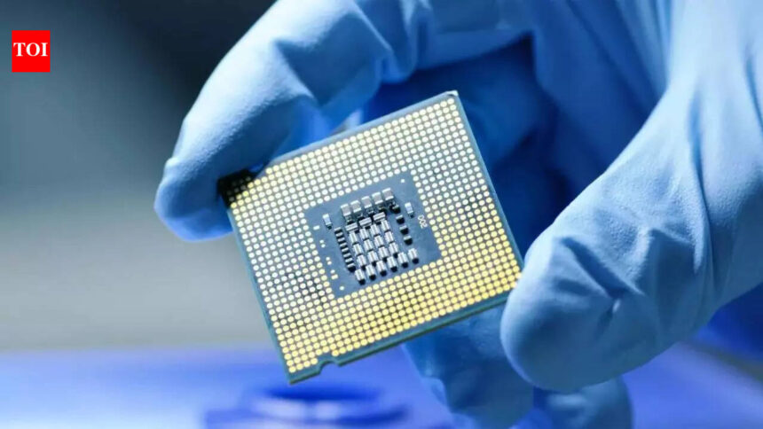 Chip sector group writes letter to treasury secretary Scott Bessent warning ‘risks’ of US policies on memory shortage