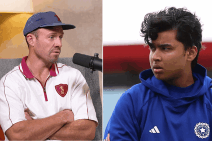 'Choice is obvious': De Villiers says Sooryavanshi may choose 'easier' T20 over Tests
