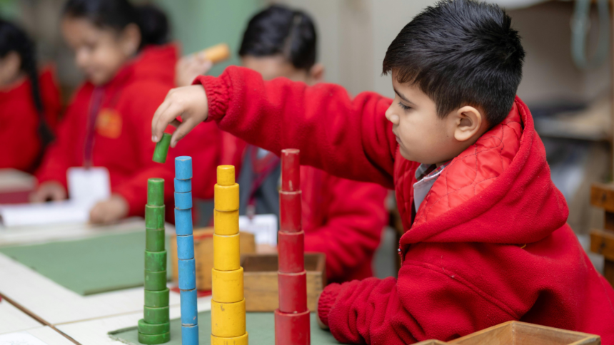 Choosing a preschool? Ask these 10 questions during a school tour before you decide