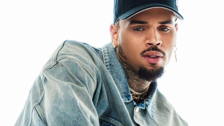 Chris Brown to pay housekeeper USD 13 mn in dog attack case