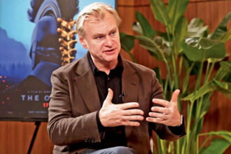 Christopher Nolan on The Odyssey: Contradiction is one of the most interesting and evocative things