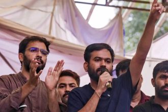 'Citizens have every right to demand answers': CJP responds to Delhi Police notice to X over 'derogatory content'