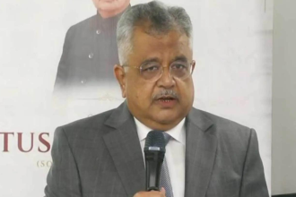 Claim Hindu law is based on 'Manusmriti' wrong, says SG Tushar Mehta