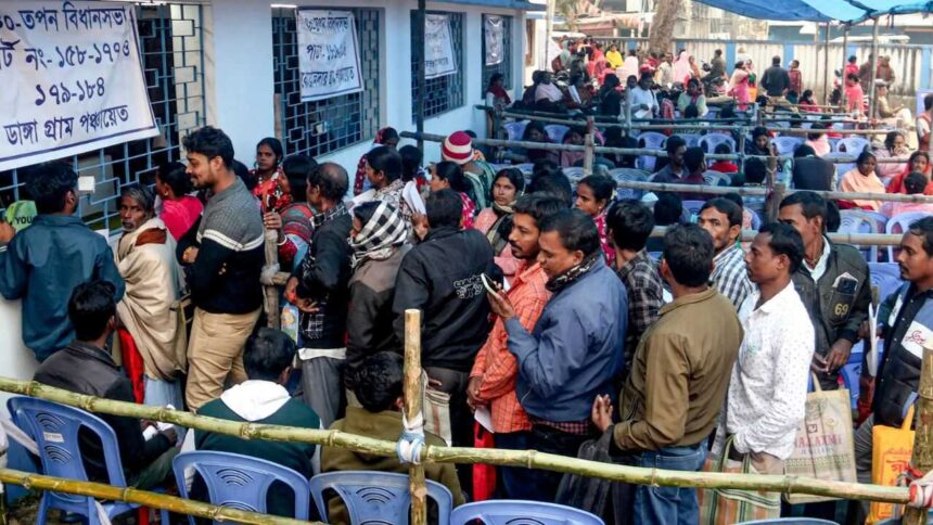 Cleared by SC, diversionary tactic by opposition: BJP