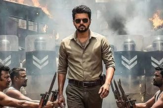 CM Vijay's 'Jana Nayagan' clears CBFC after months of battle, gets A certificate