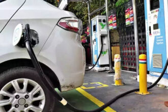 CNG, EV make up record 40% car sales in June