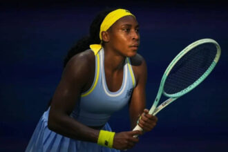 Coco Gauff reveals the anime show she is watching as stress-buster ahead of Wimbledon 2026 match against Claire Liu