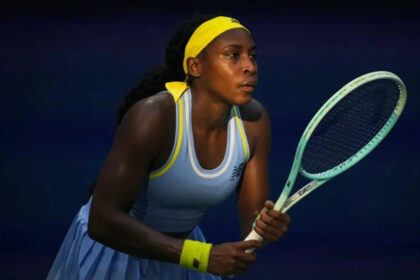 Coco Gauff reveals the anime show she is watching as stress-buster ahead of Wimbledon 2026 match against Claire Liu