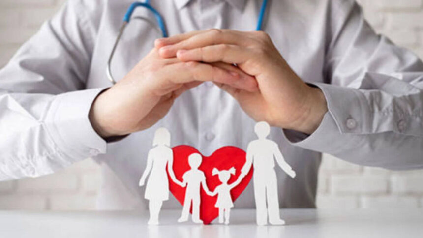 Companies boost health cover with top-ups for cancer
