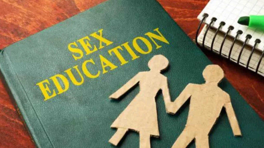 'Comprehensive sex education' coming soon to schools, government tells Supreme Court