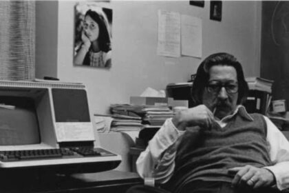 Computer scientist who created world's first chatbot in the 1960s spent his whole life warning that AI should never replace h