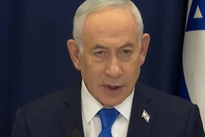 'Con job': Netanyahu celebrates ICC prosecutor's dismissal after arrest warrant battle