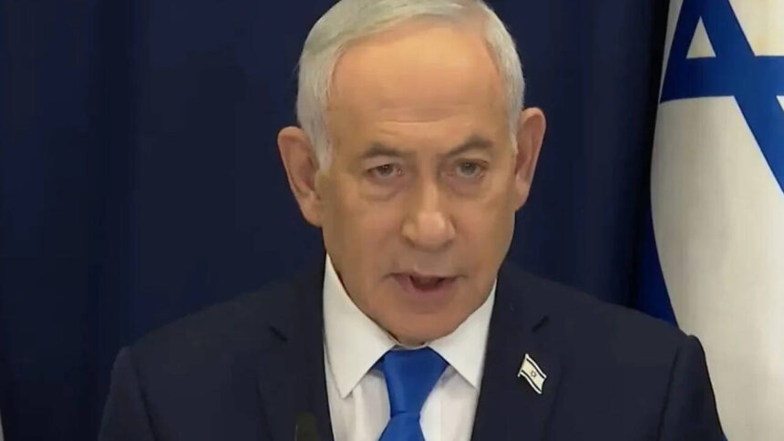 'Con job': Netanyahu celebrates ICC prosecutor's dismissal after arrest warrant battle