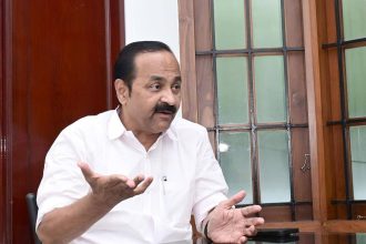 Congress in Kerala bans spokespersons from airing internal disputes