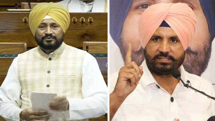 Congress warns Punjab dissidents against indiscipline, armtwisting, gives no assurances
