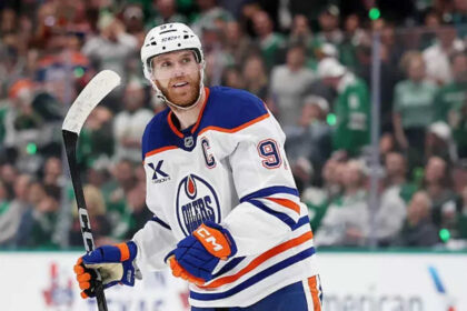 Connor McDavid’s Lifestyle: Golf, family and charity define 2026; balance replaces celebrity