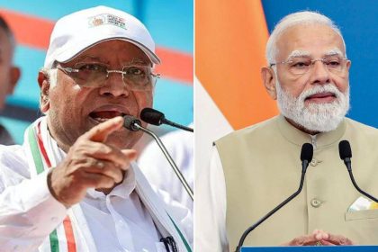 'Convene an all-party meeting': Kharge writes to PM Modi on revised Delimitation Bill ahead of Monsoon session
